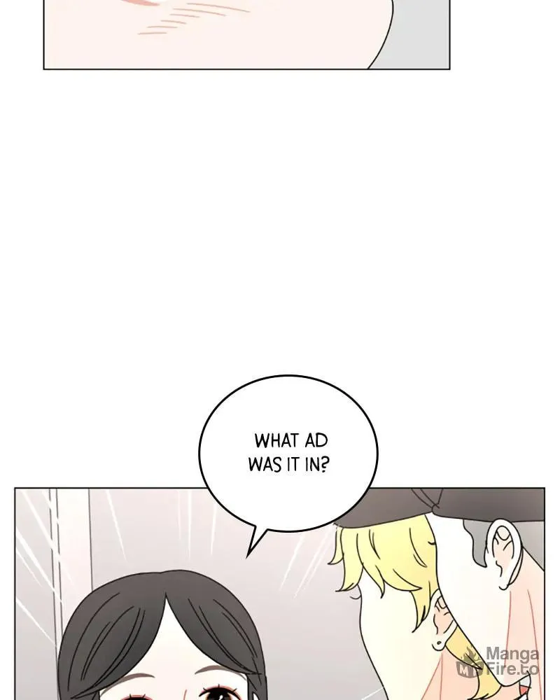 Read 30 Minute Walk chapter 103 image 8 on Lezhin