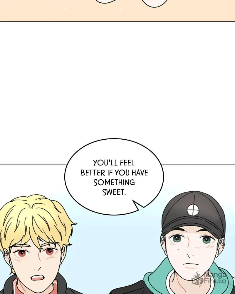 Read 30 Minute Walk chapter 103 image 80 on Lezhin