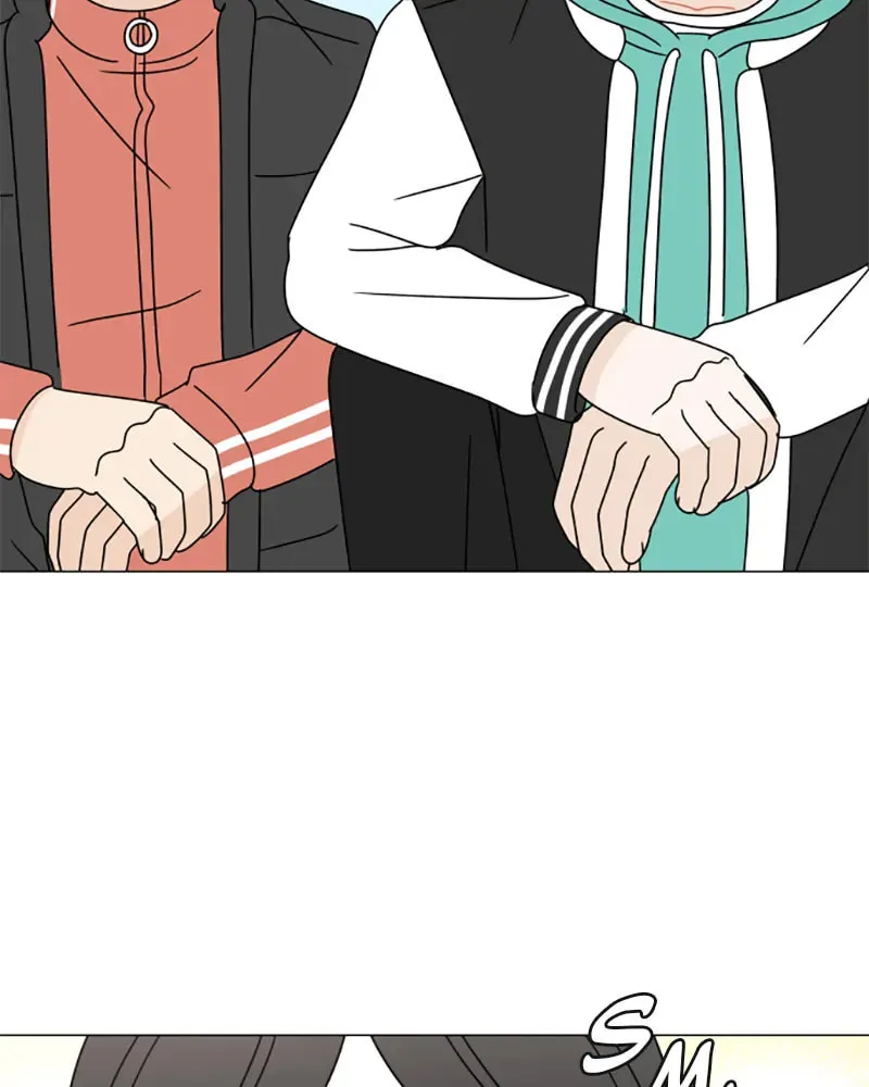 Read 30 Minute Walk chapter 103 image 81 on Lezhin