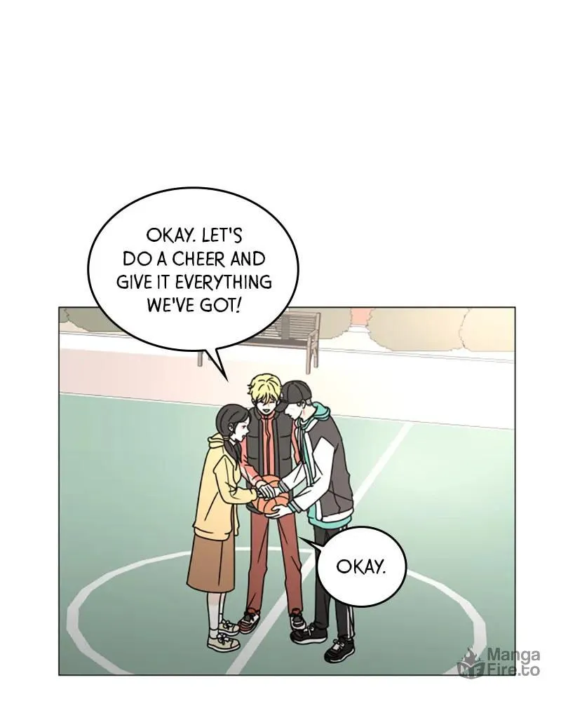 Read 30 Minute Walk chapter 103 image 86 on Lezhin