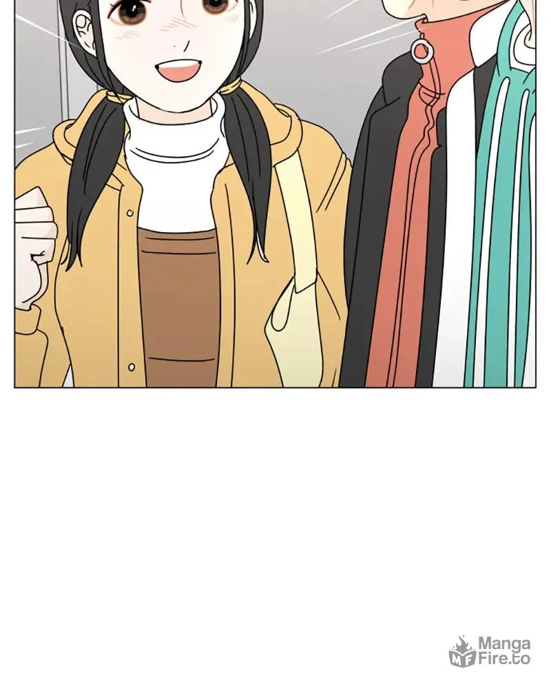 Read 30 Minute Walk chapter 103 image 9 on Lezhin