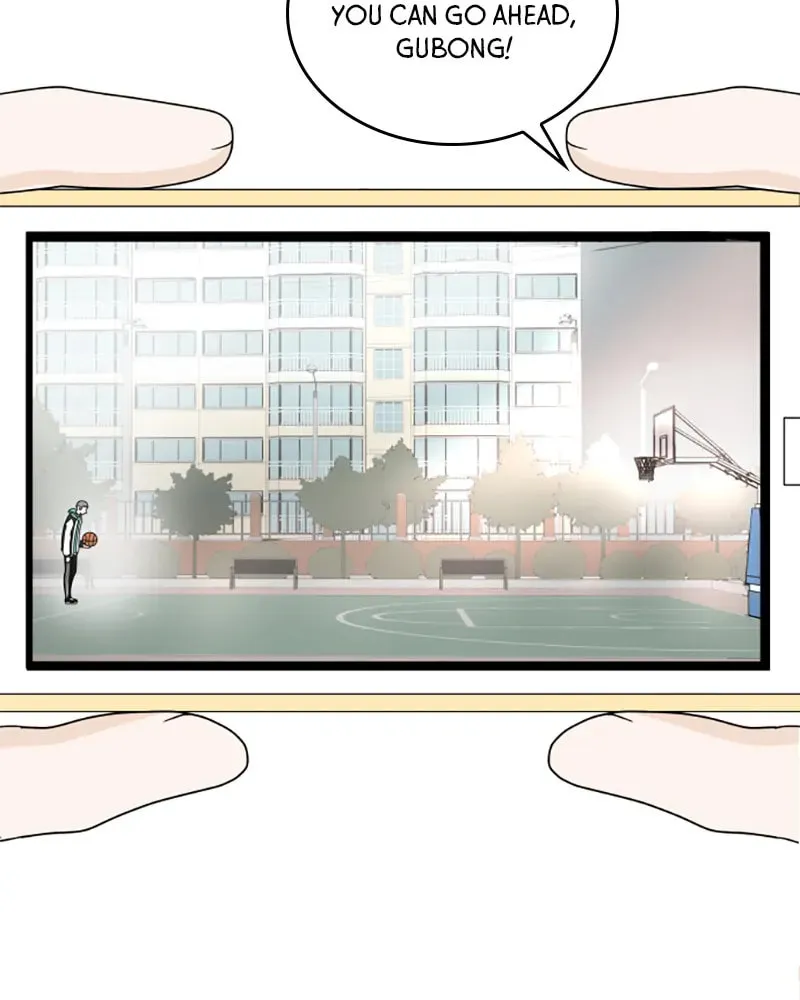 Read 30 Minute Walk chapter 103 image 90 on Lezhin