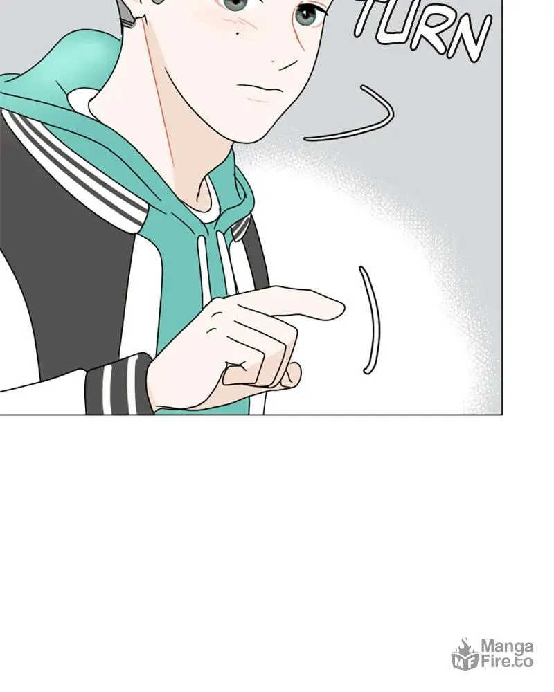Read 30 Minute Walk chapter 103 image 95 on Lezhin