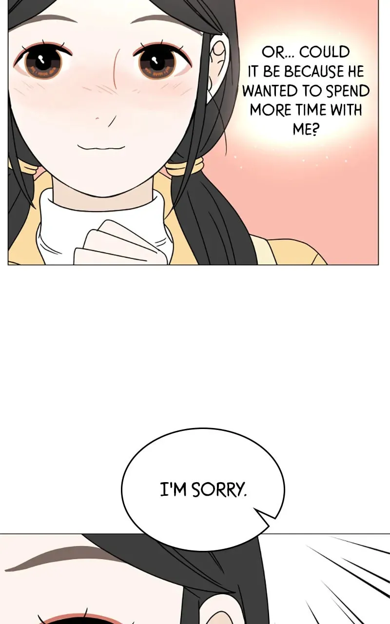 Read 30 Minute Walk chapter 104 image 10 on Lezhin
