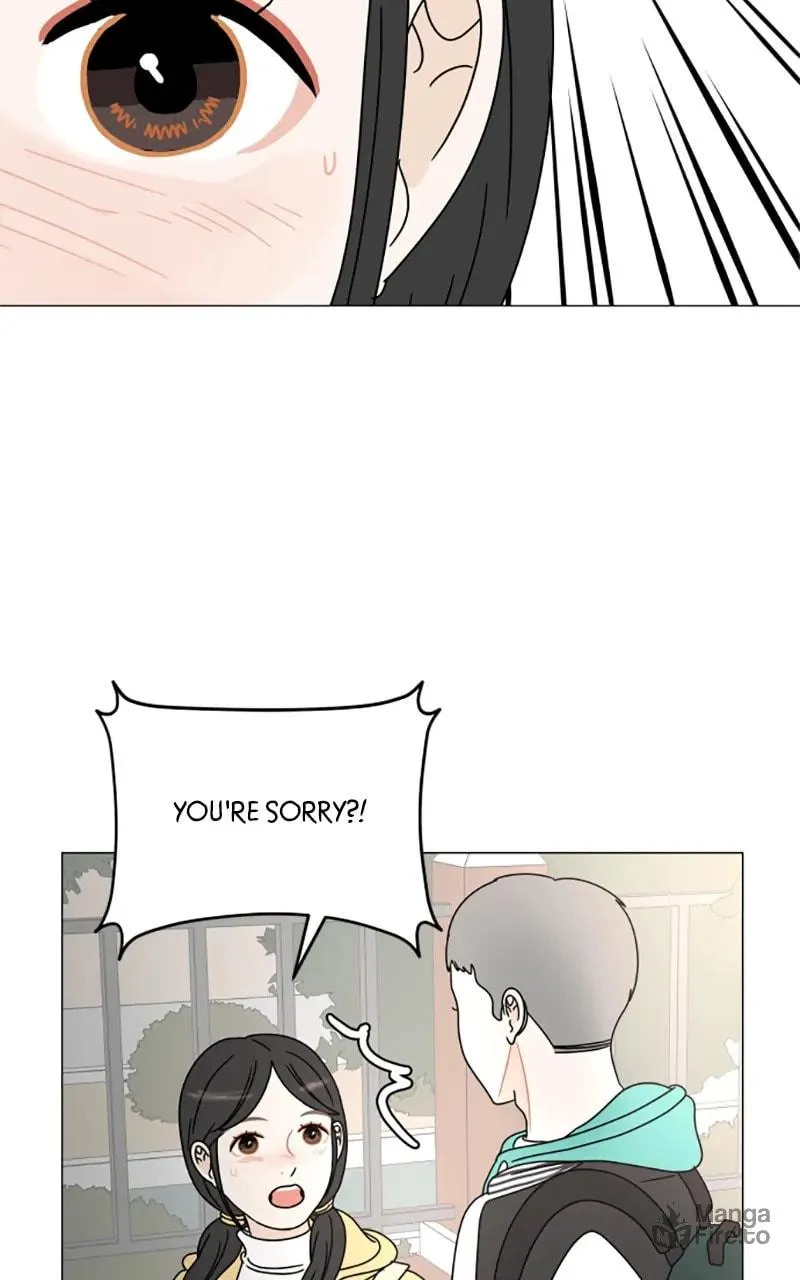 Read 30 Minute Walk chapter 104 image 11 on Lezhin