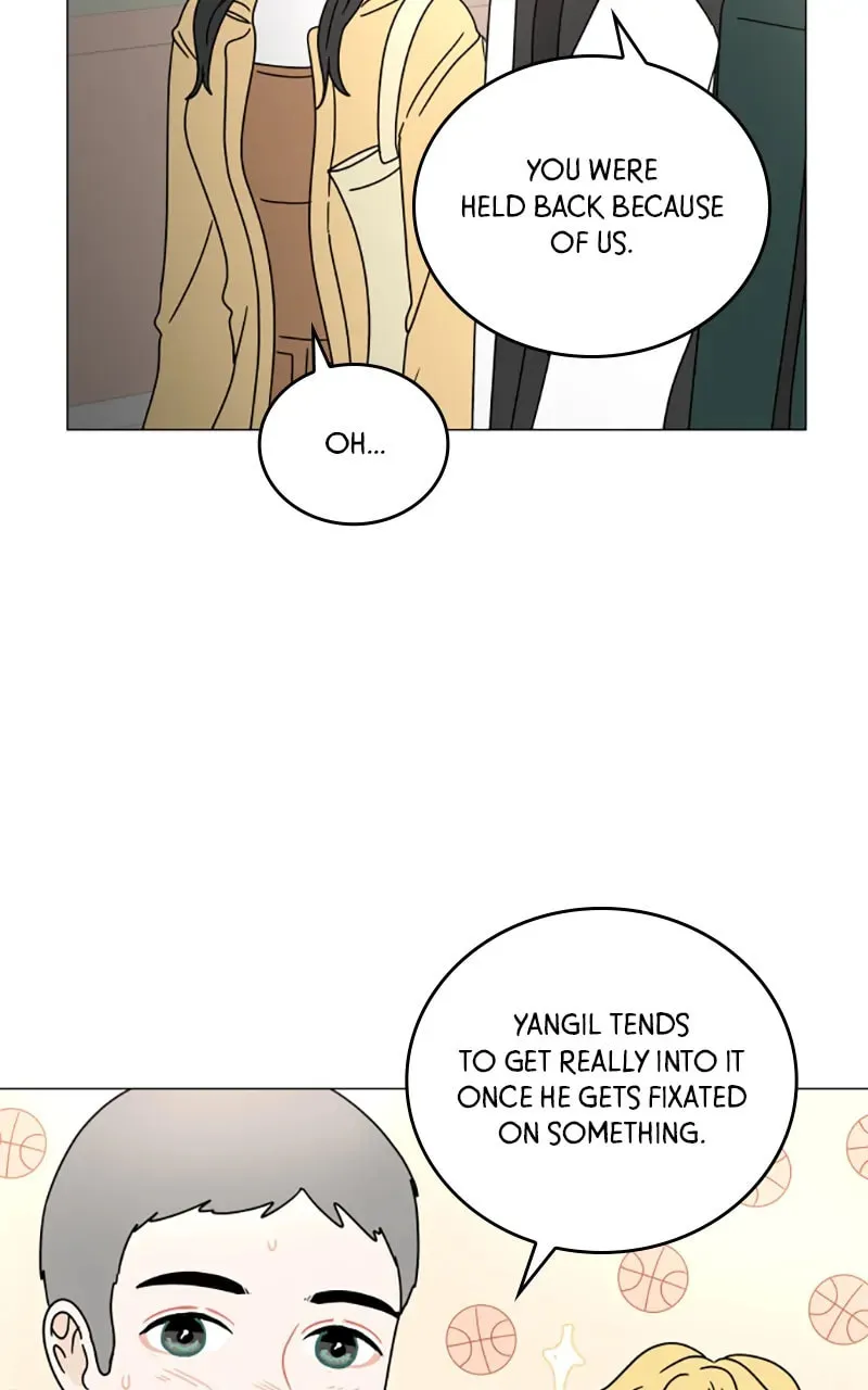 Read 30 Minute Walk chapter 104 image 12 on Lezhin