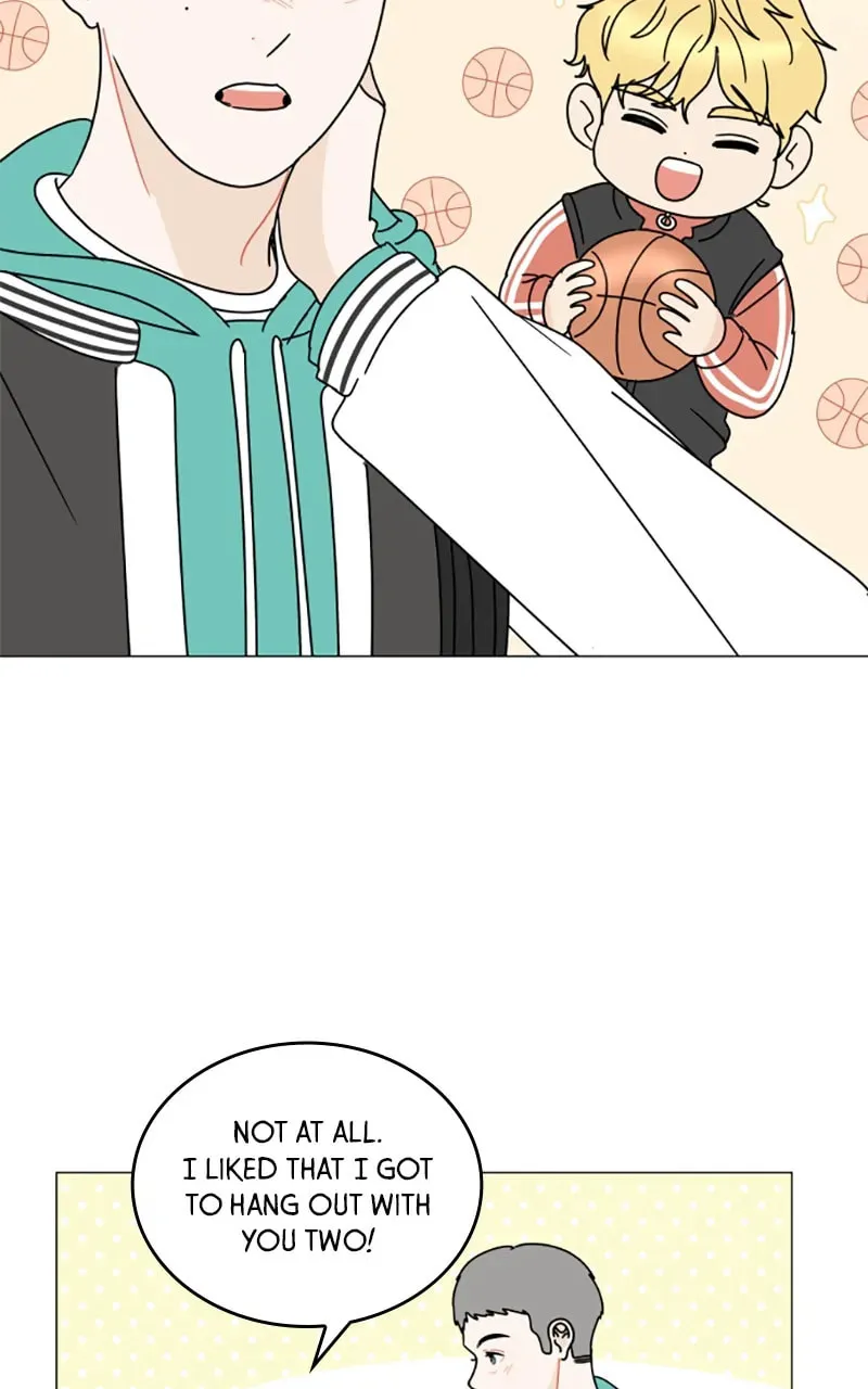 Read 30 Minute Walk chapter 104 image 13 on Lezhin