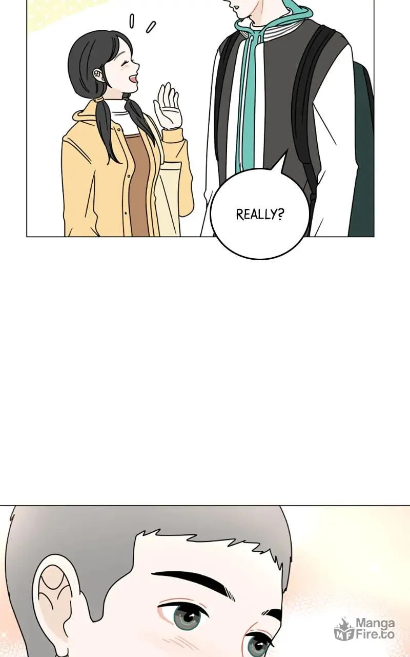 Read 30 Minute Walk chapter 104 image 14 on Lezhin