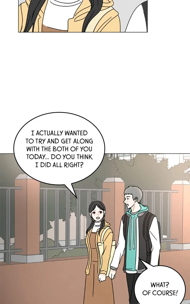 Read 30 Minute Walk chapter 104 image 16 on Lezhin