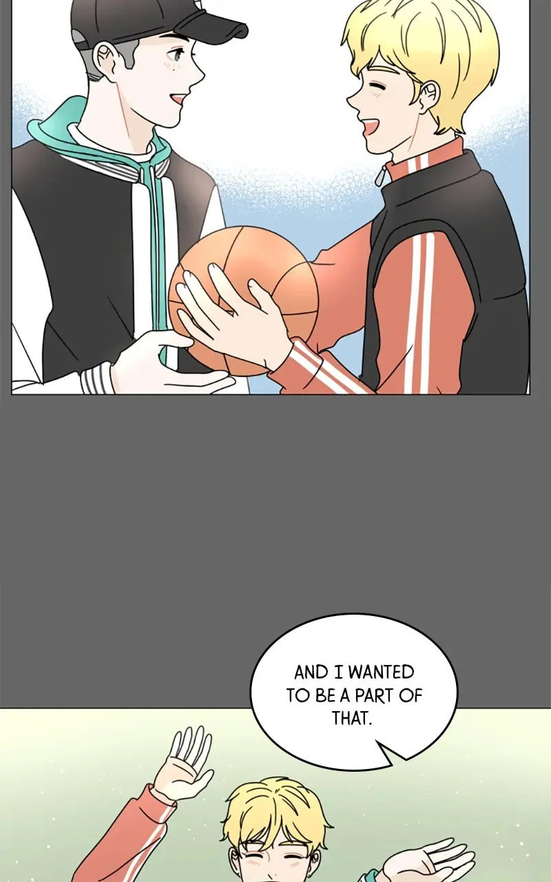 Read 30 Minute Walk chapter 104 image 18 on Lezhin