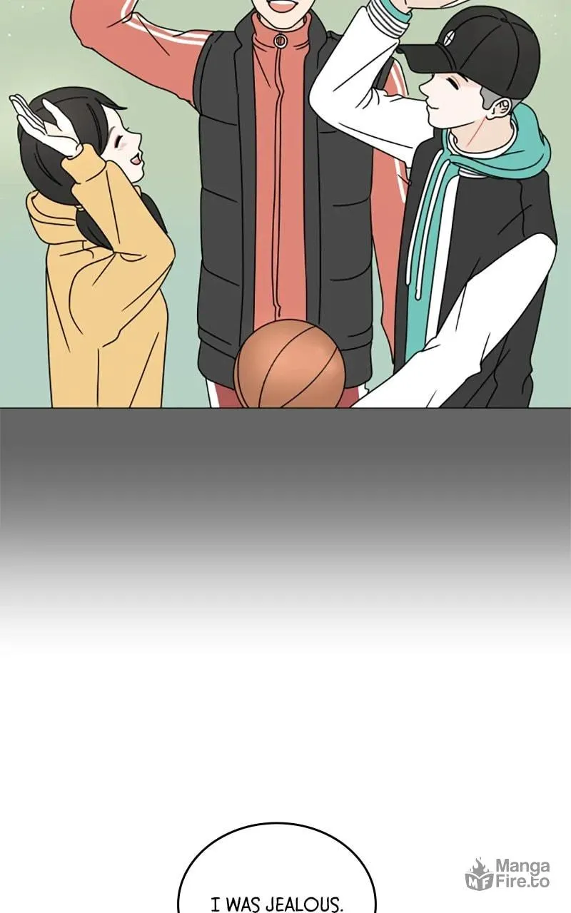 Read 30 Minute Walk chapter 104 image 19 on Lezhin