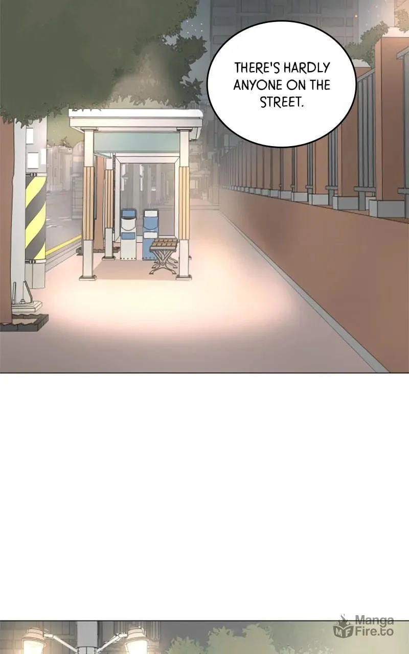 Read 30 Minute Walk chapter 104 image 2 on Lezhin
