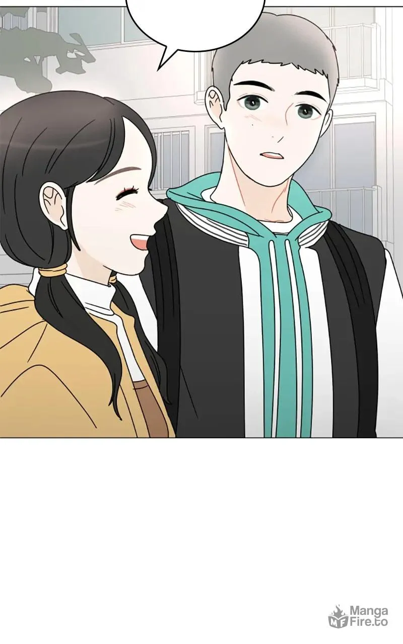 Read 30 Minute Walk chapter 104 image 20 on Lezhin