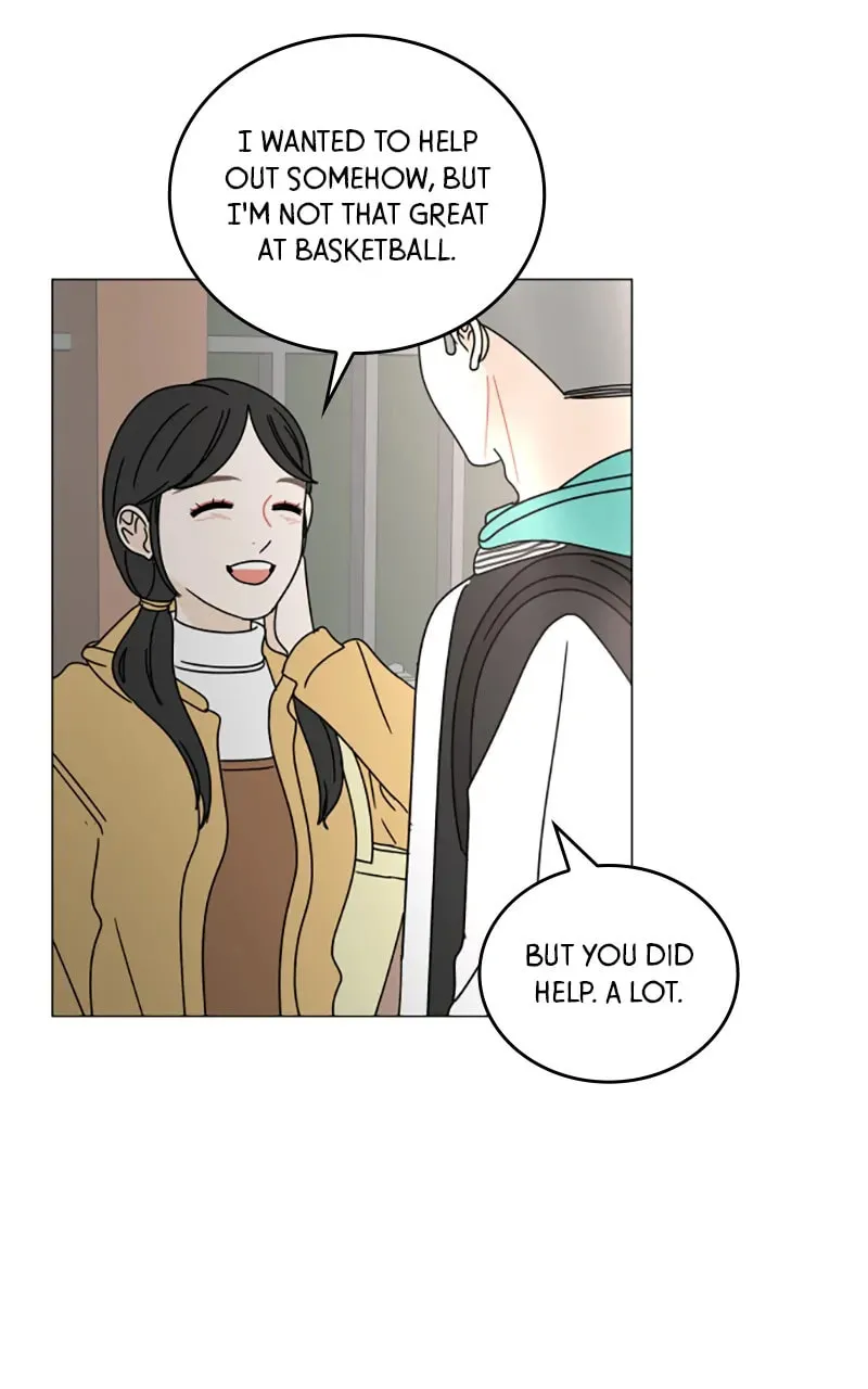 Read 30 Minute Walk chapter 104 image 21 on Lezhin