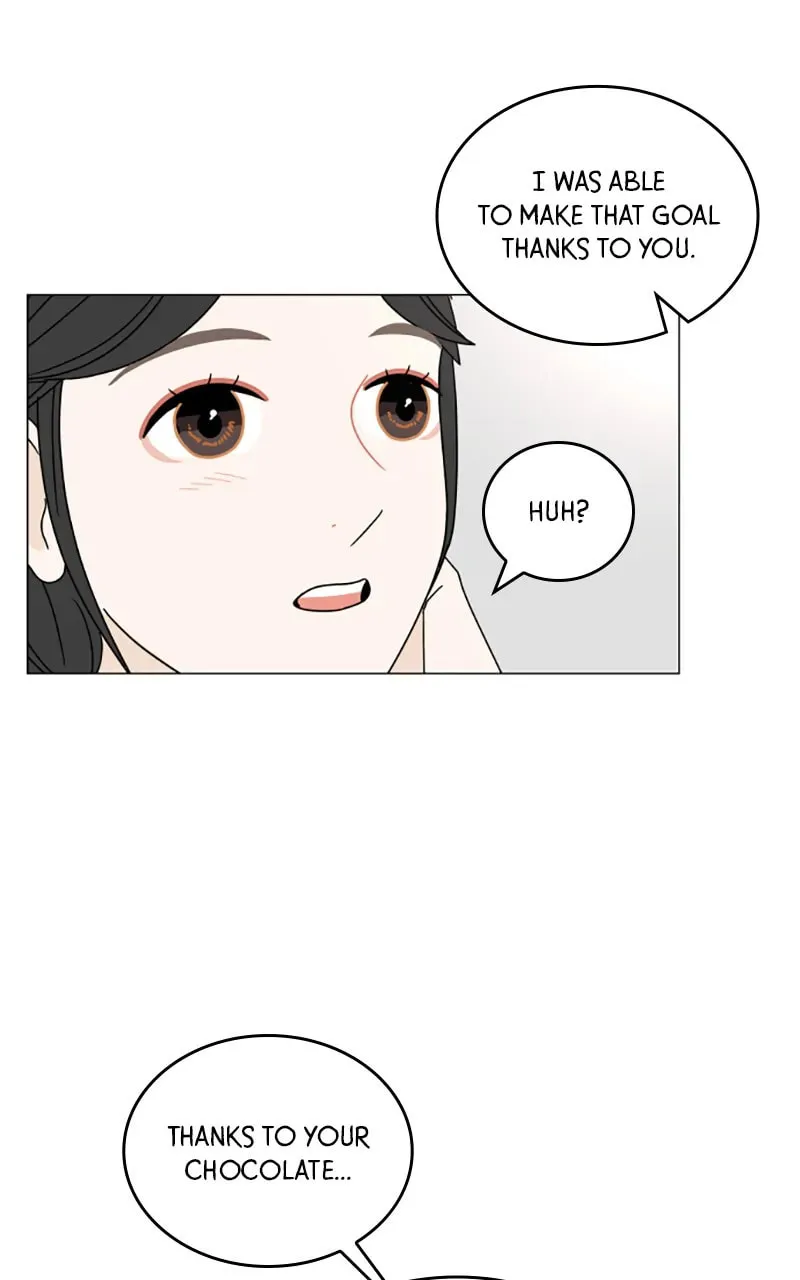 Read 30 Minute Walk chapter 104 image 22 on Lezhin