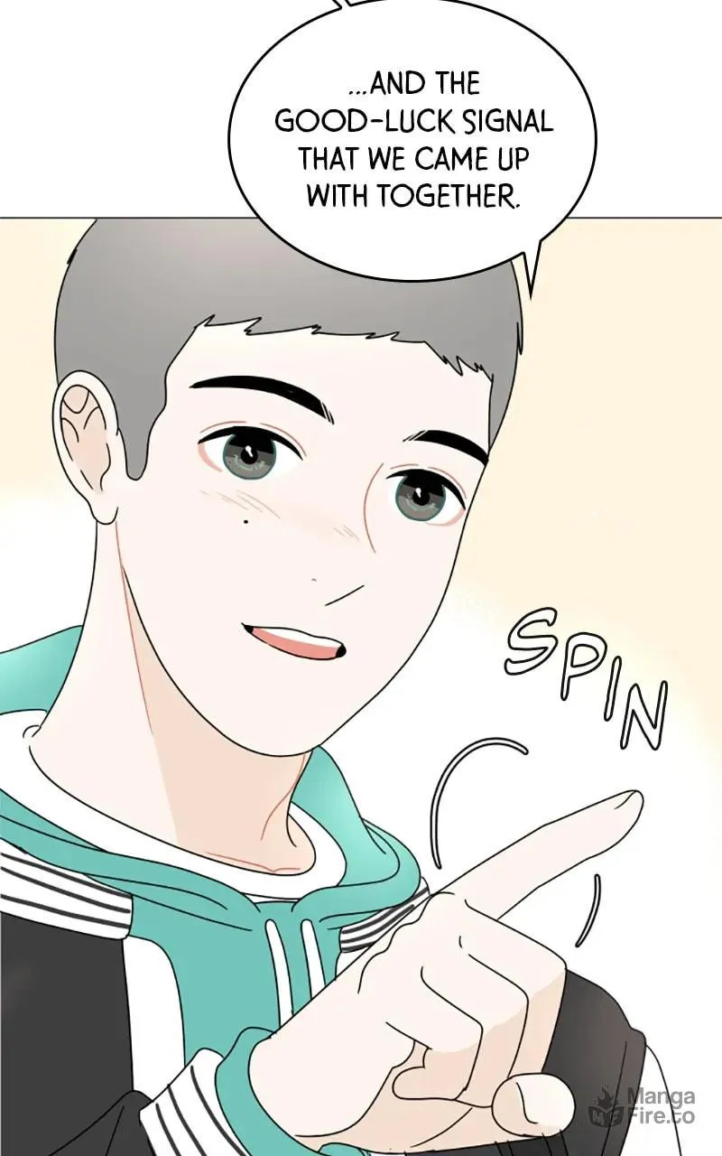 Read 30 Minute Walk chapter 104 image 23 on Lezhin