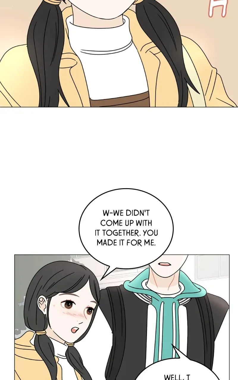 Read 30 Minute Walk chapter 104 image 25 on Lezhin