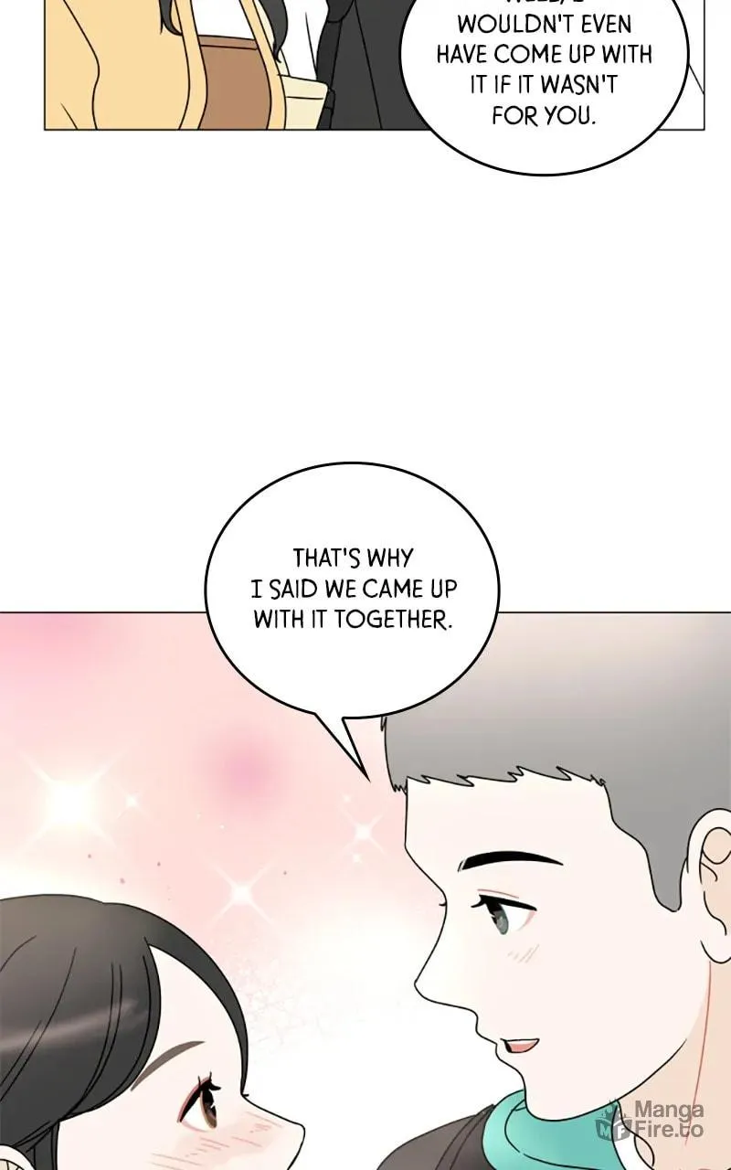 Read 30 Minute Walk chapter 104 image 26 on Lezhin