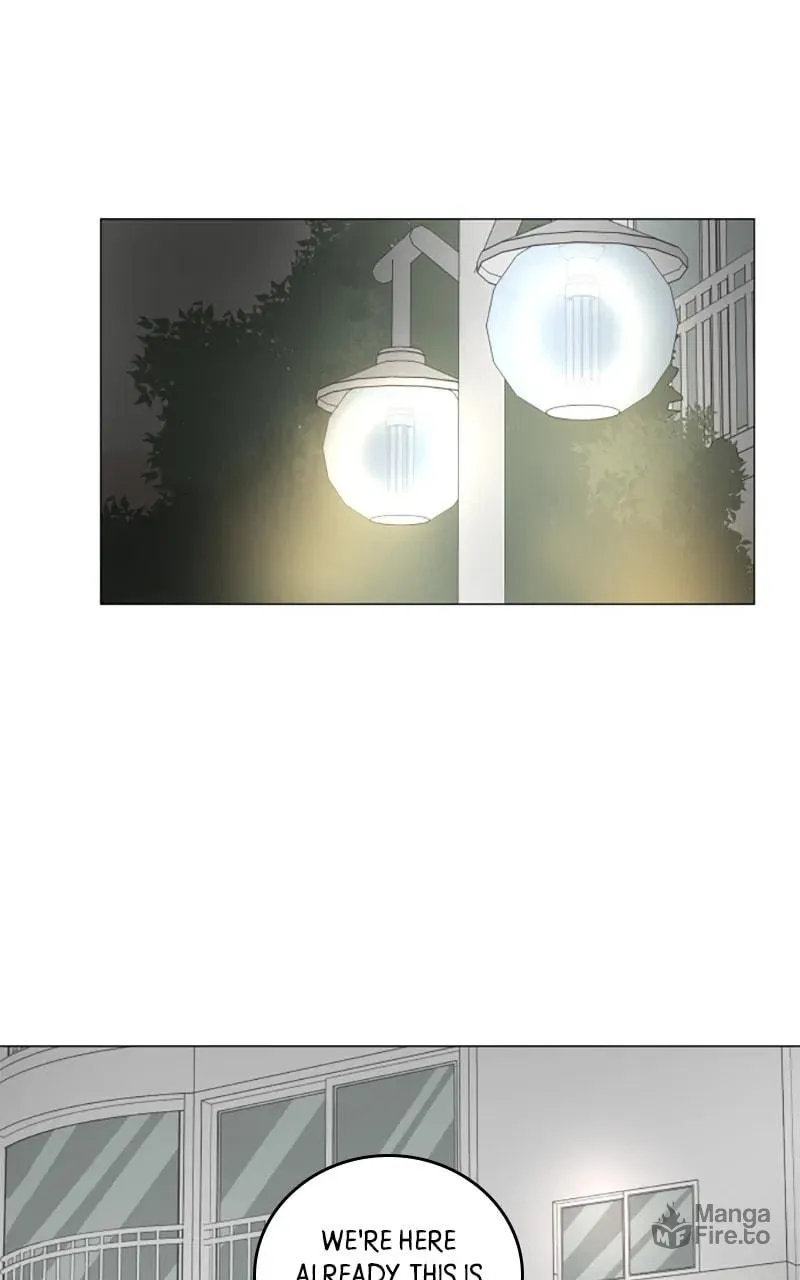 Read 30 Minute Walk chapter 104 image 29 on Lezhin