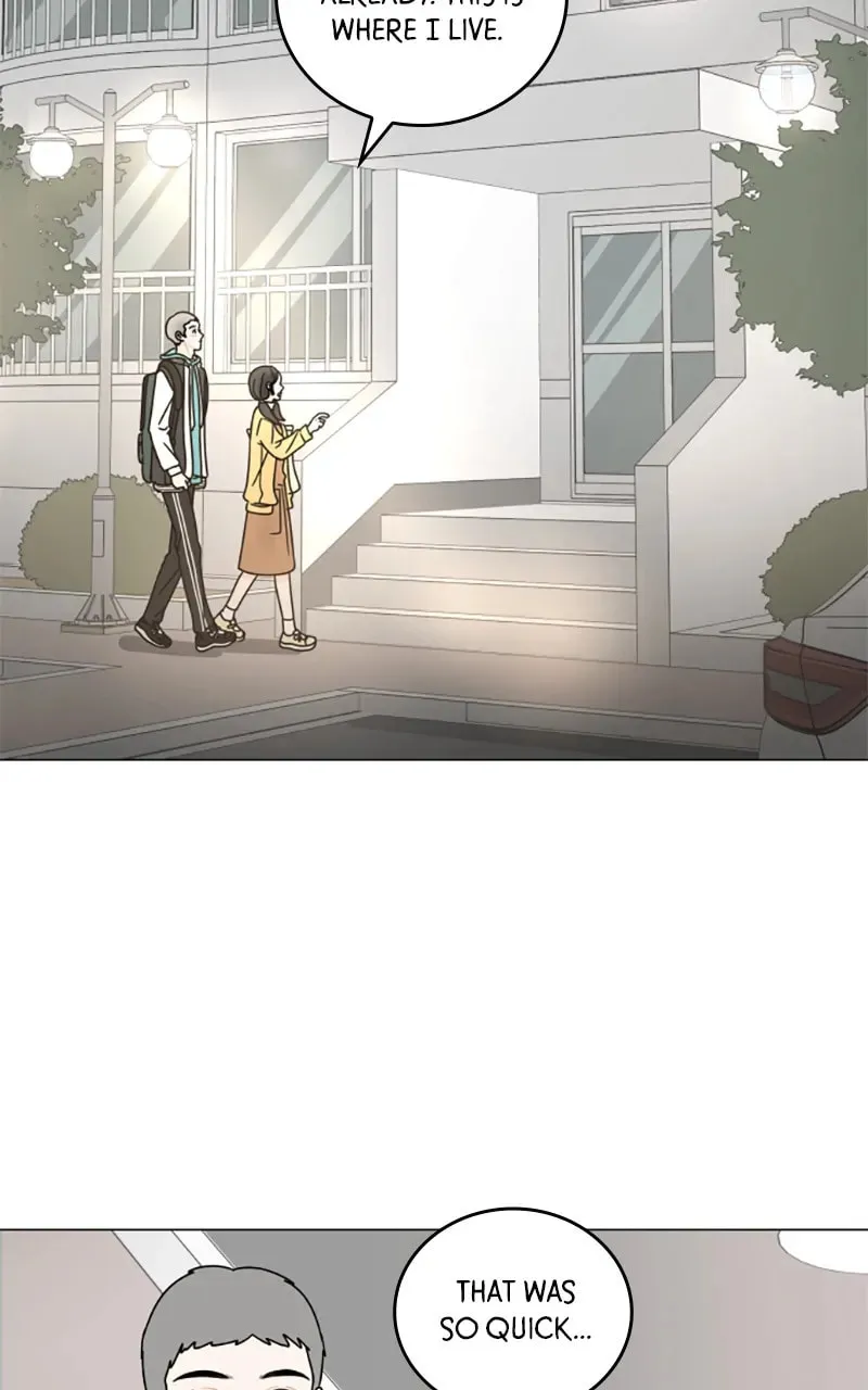 Read 30 Minute Walk chapter 104 image 30 on Lezhin