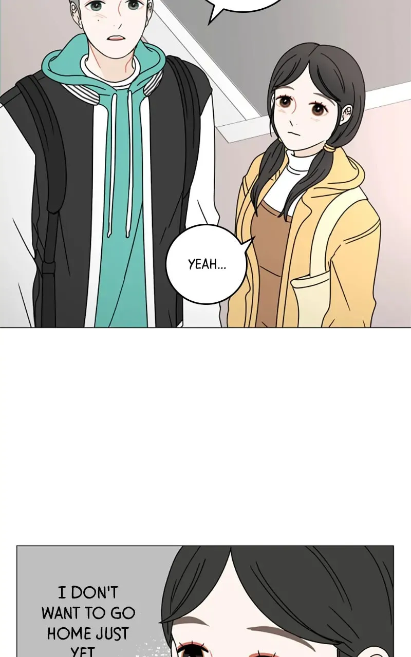 Read 30 Minute Walk chapter 104 image 31 on Lezhin