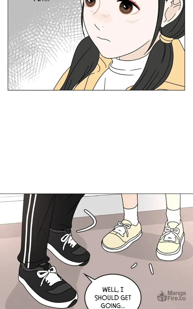 Read 30 Minute Walk chapter 104 image 32 on Lezhin