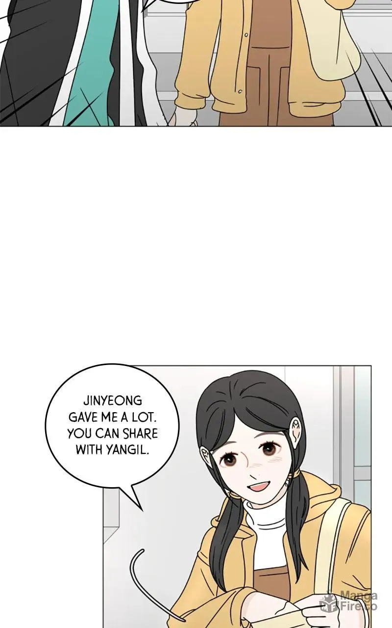Read 30 Minute Walk chapter 104 image 34 on Lezhin