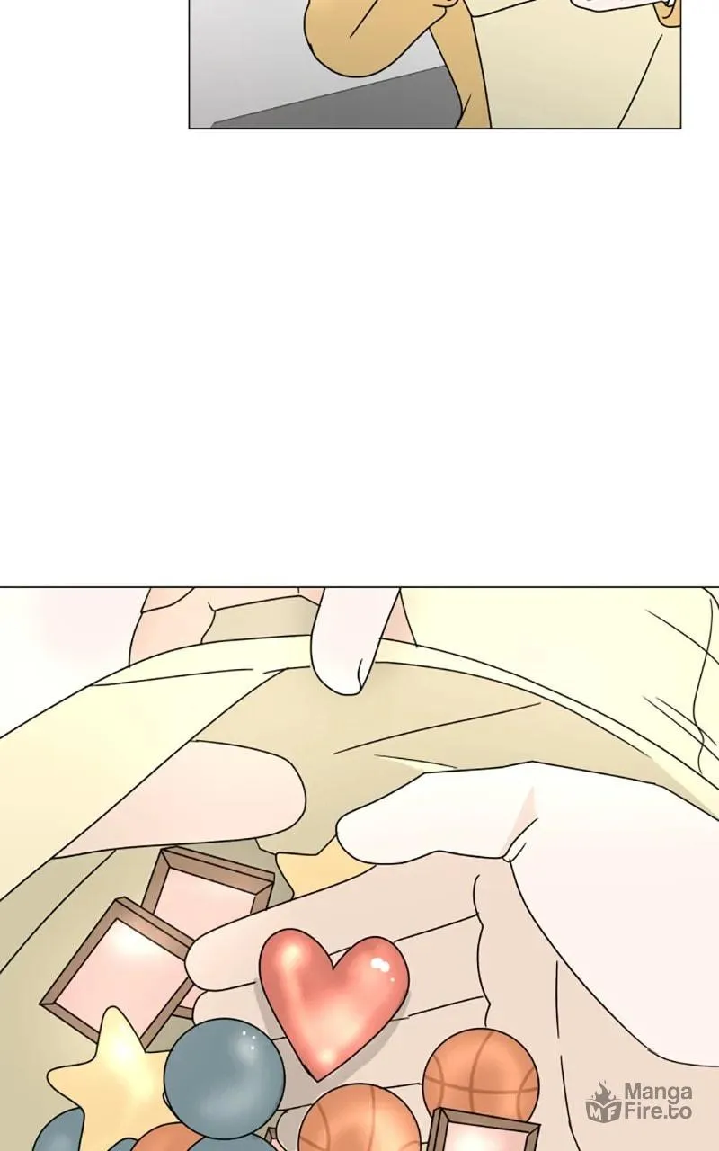 Read 30 Minute Walk chapter 104 image 35 on Lezhin