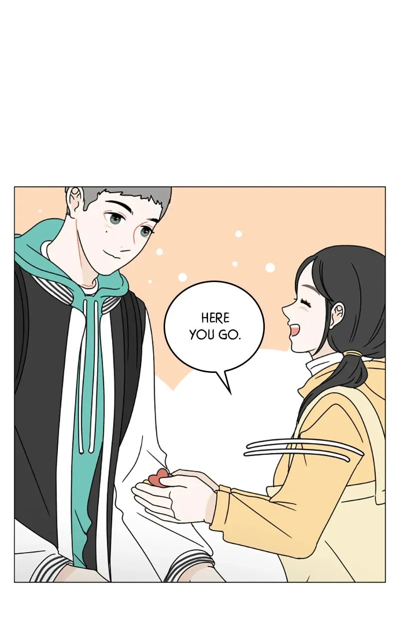 Read 30 Minute Walk chapter 104 image 37 on Lezhin