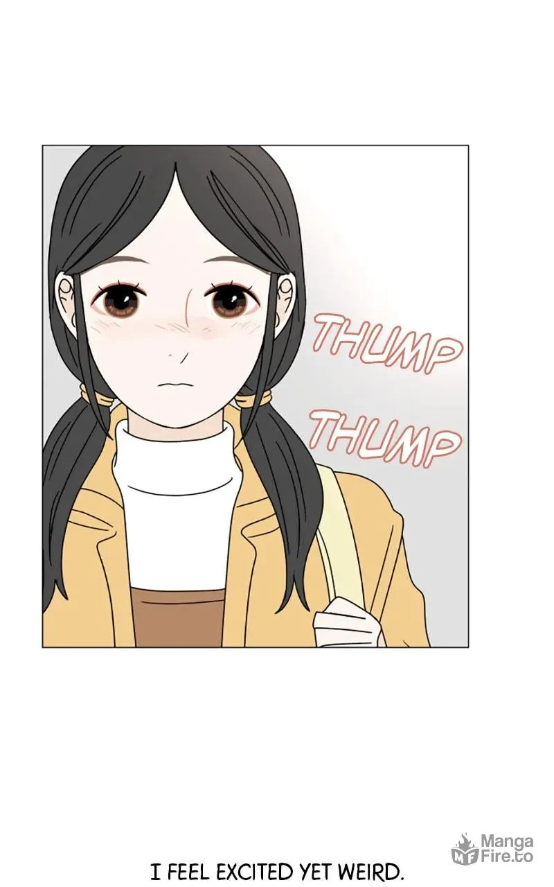 Read 30 Minute Walk chapter 104 image 4 on Lezhin