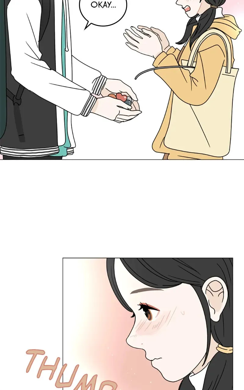 Read 30 Minute Walk chapter 104 image 42 on Lezhin