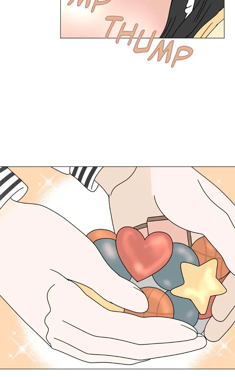 Read 30 Minute Walk chapter 104 image 43 on Lezhin