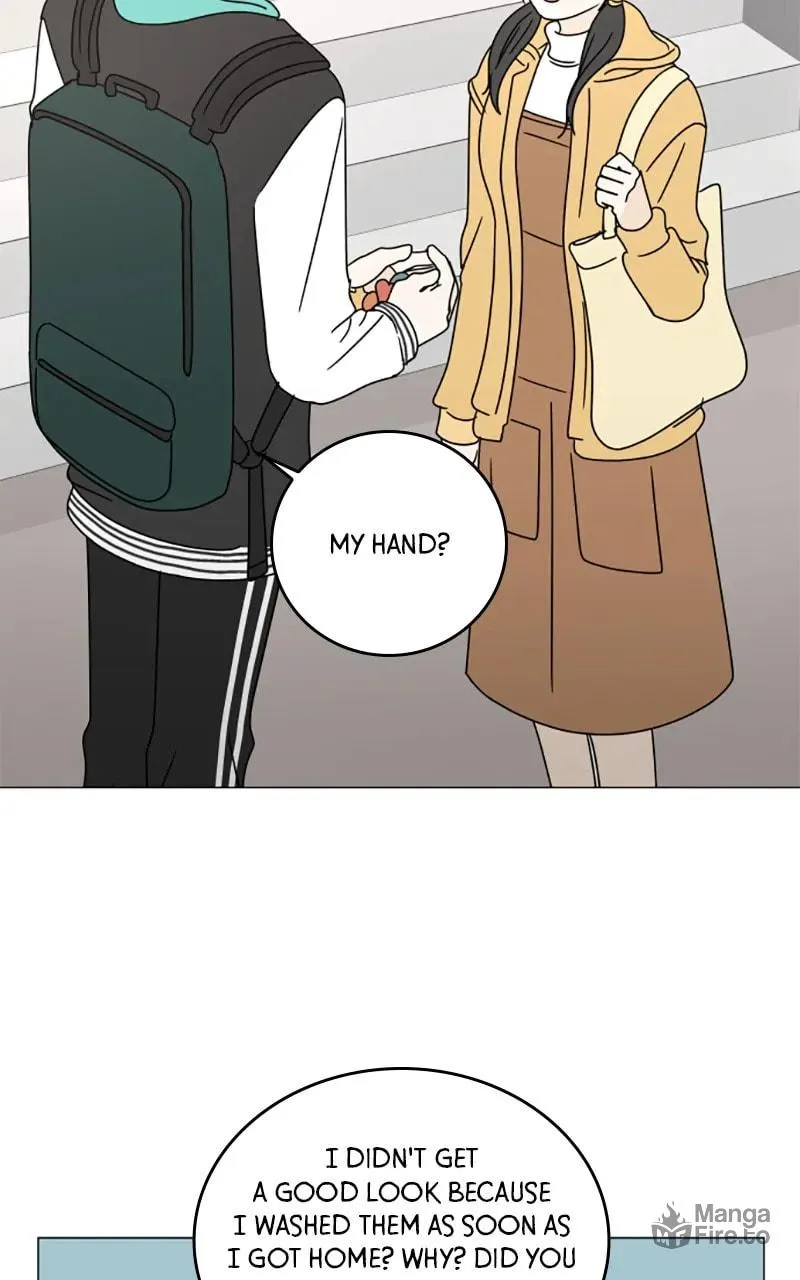 Read 30 Minute Walk chapter 104 image 47 on Lezhin