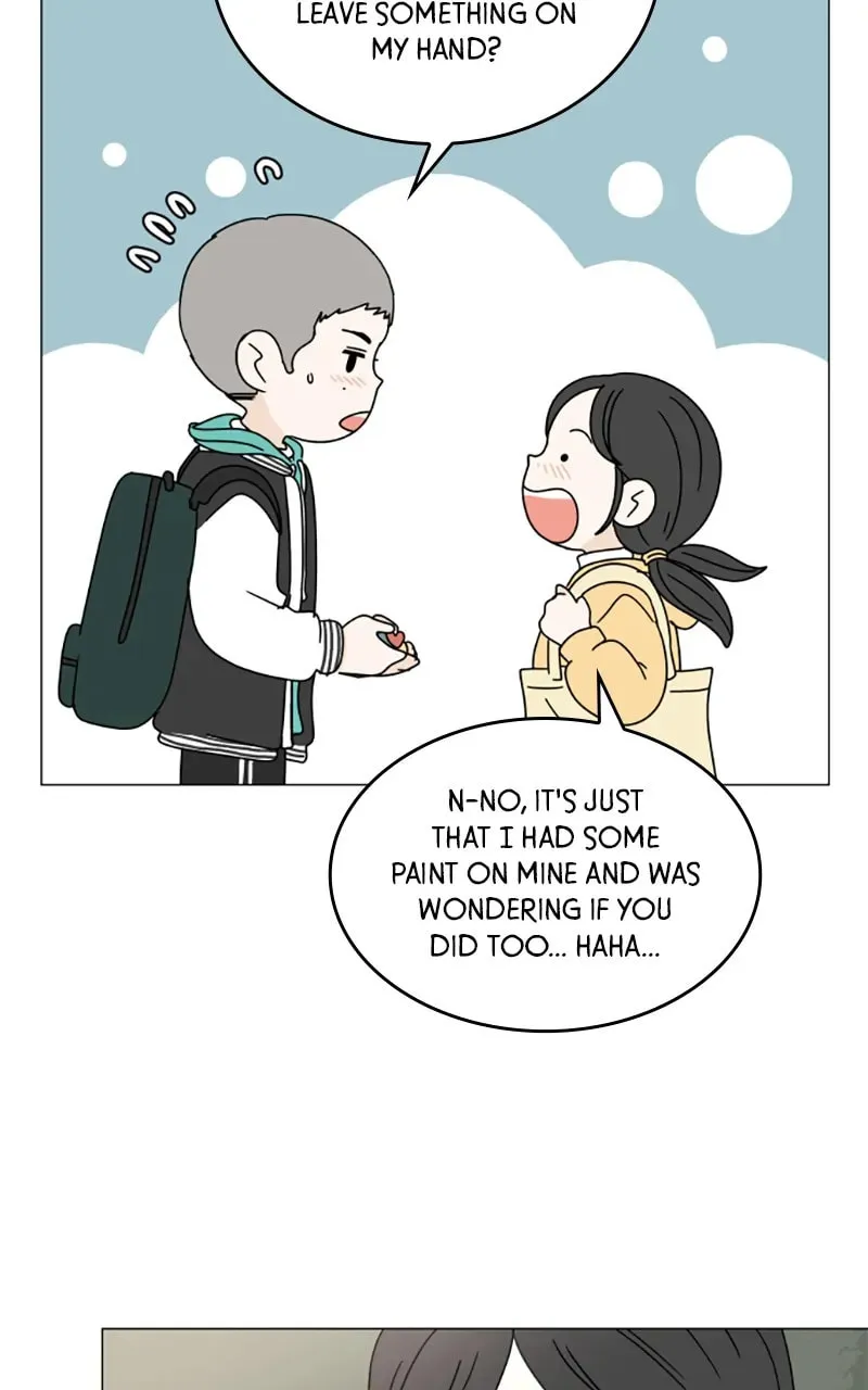 Read 30 Minute Walk chapter 104 image 48 on Lezhin