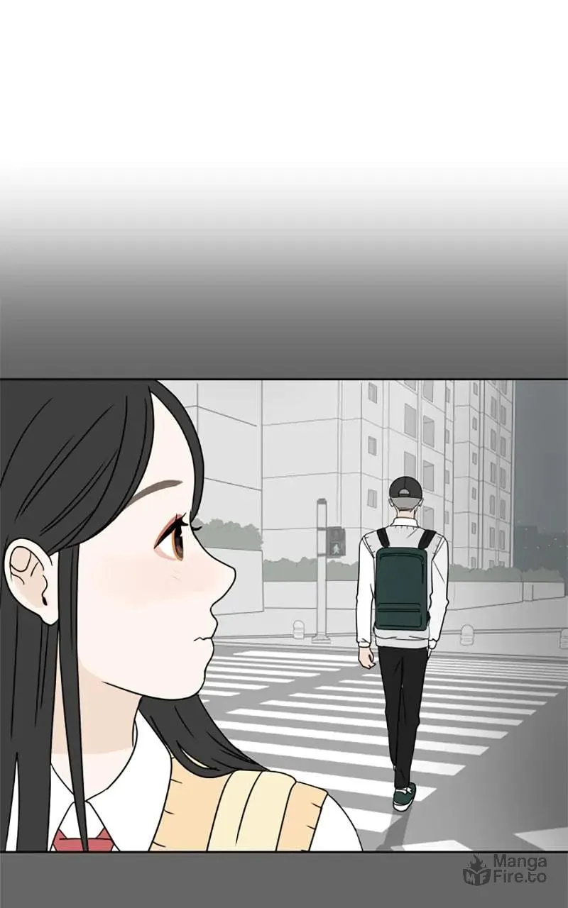 Read 30 Minute Walk chapter 104 image 5 on Lezhin