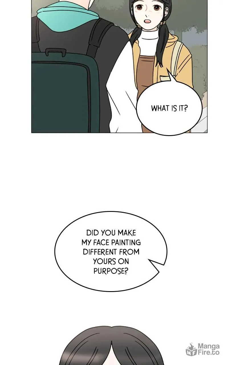 Read 30 Minute Walk chapter 104 image 50 on Lezhin