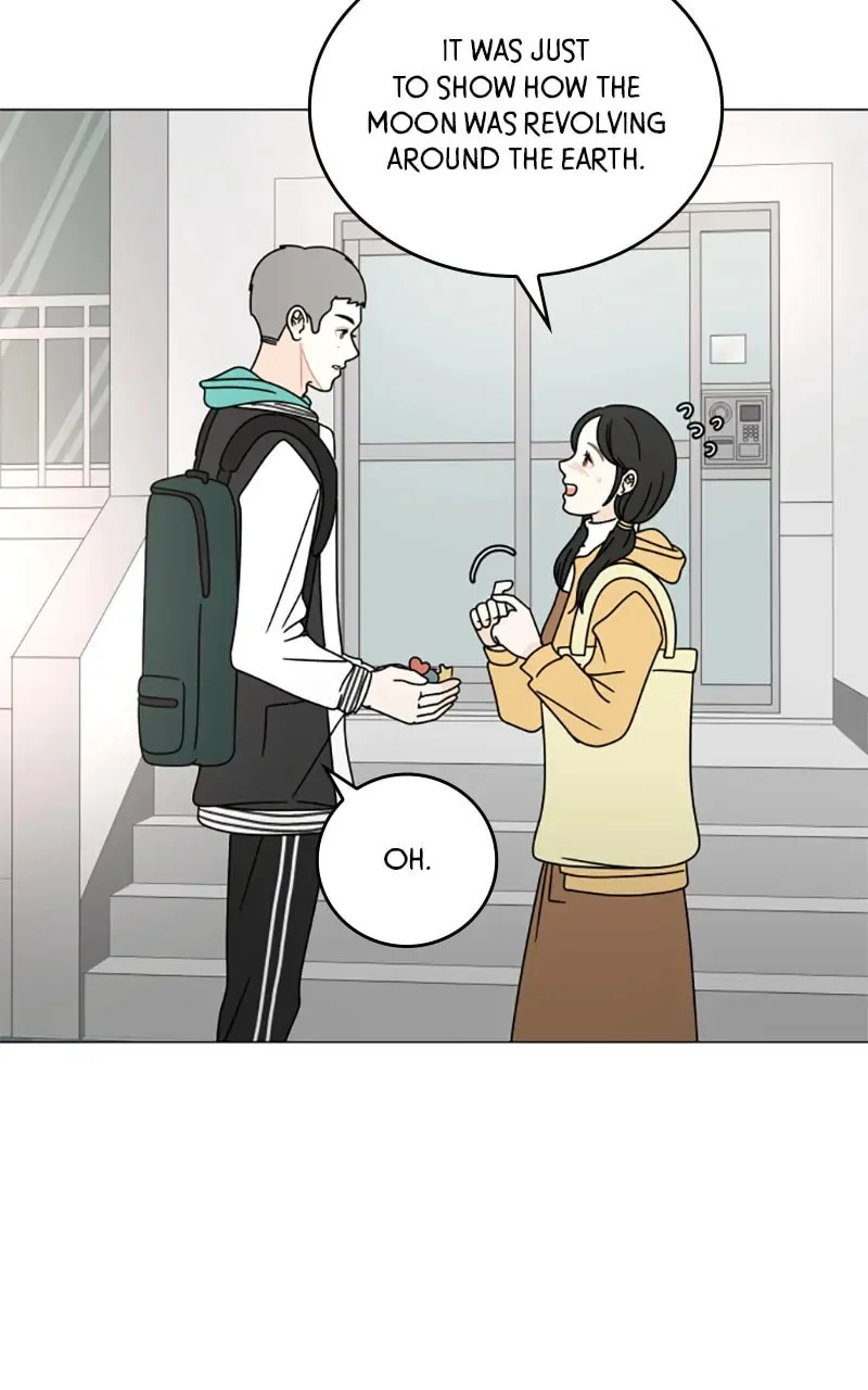 Read 30 Minute Walk chapter 104 image 55 on Lezhin