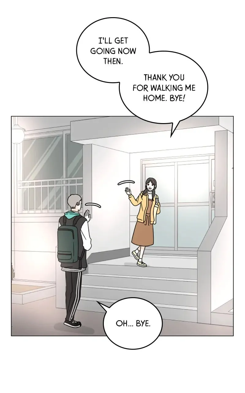 Read 30 Minute Walk chapter 104 image 57 on Lezhin