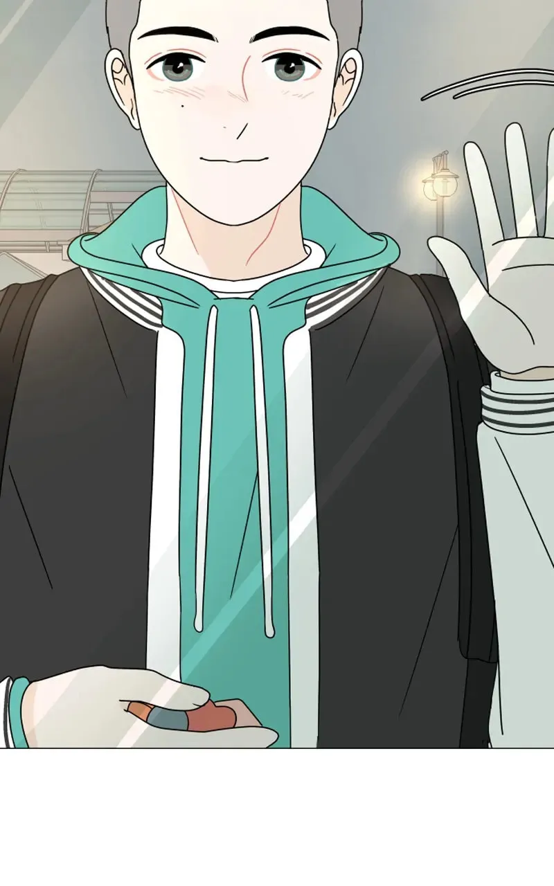 Read 30 Minute Walk chapter 104 image 60 on Lezhin