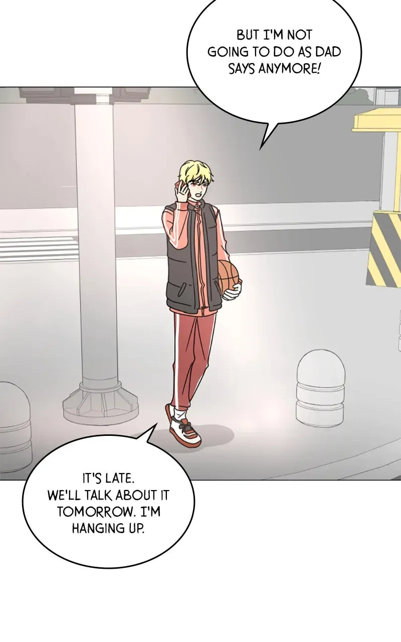Read 30 Minute Walk chapter 104 image 67 on Lezhin