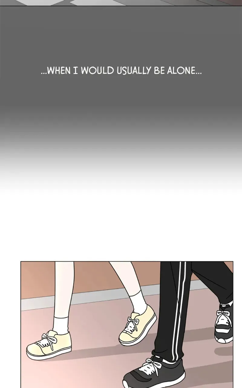 Read 30 Minute Walk chapter 104 image 7 on Lezhin