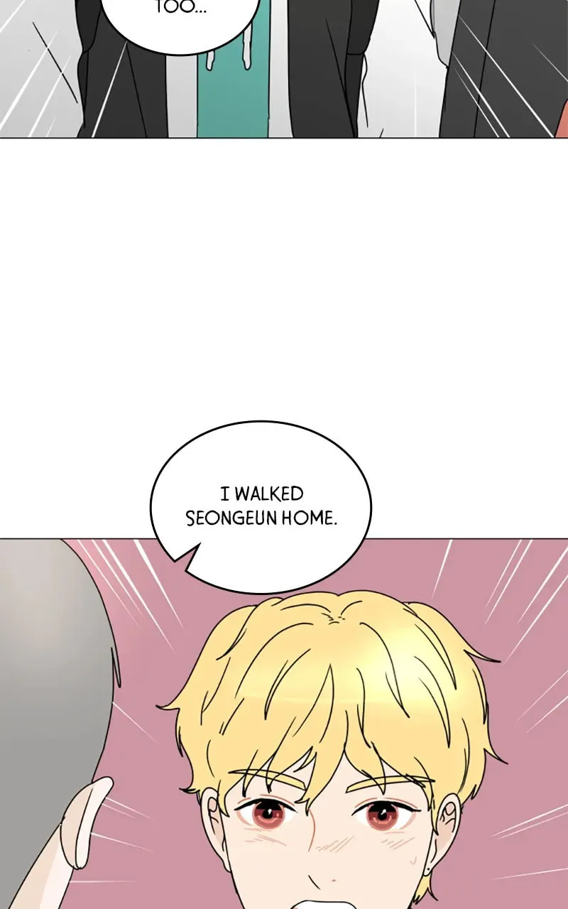 Read 30 Minute Walk chapter 104 image 76 on Lezhin
