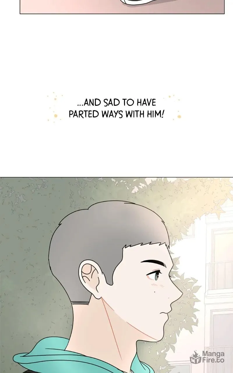 Read 30 Minute Walk chapter 104 image 8 on Lezhin