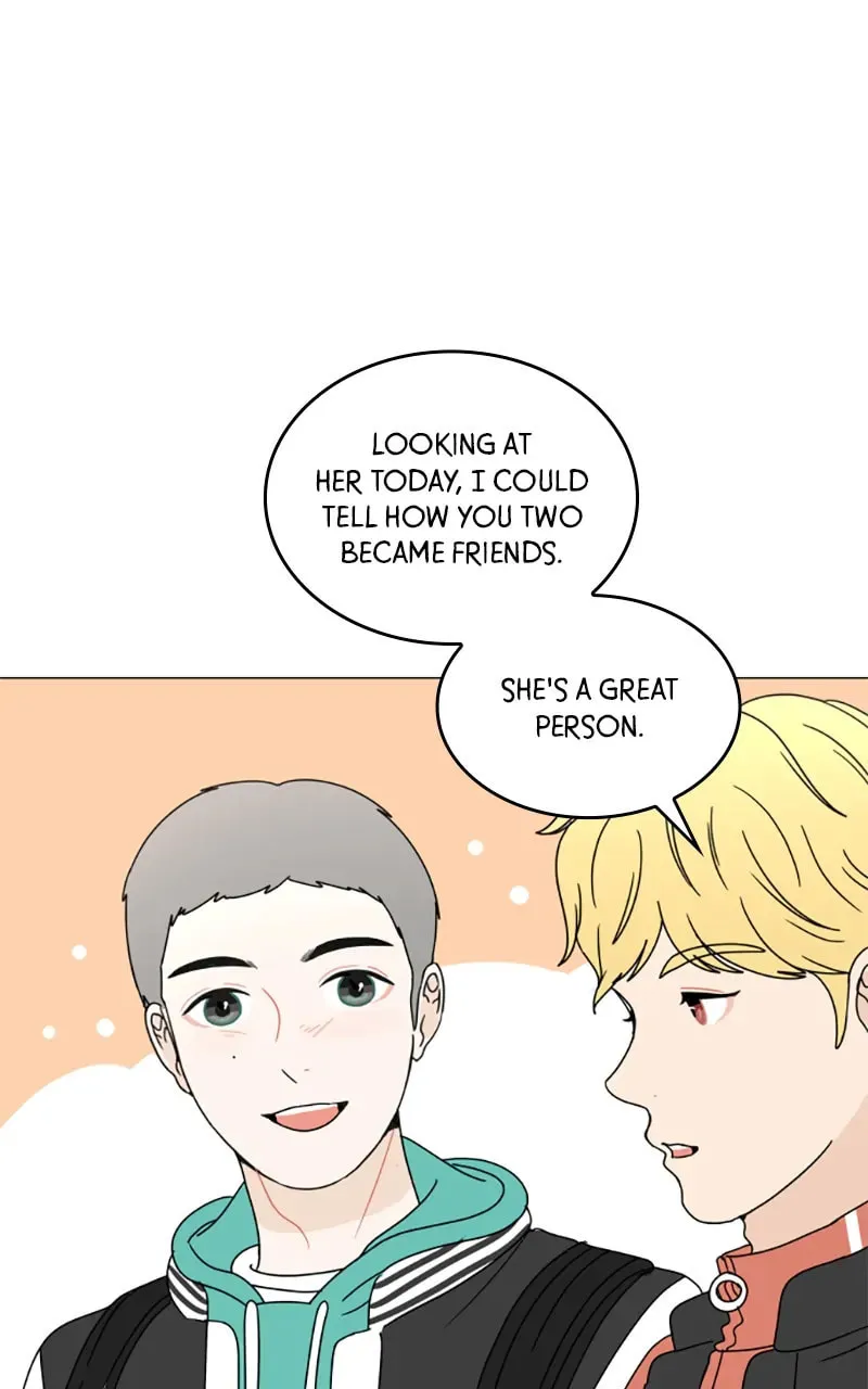 Read 30 Minute Walk chapter 104 image 81 on Lezhin
