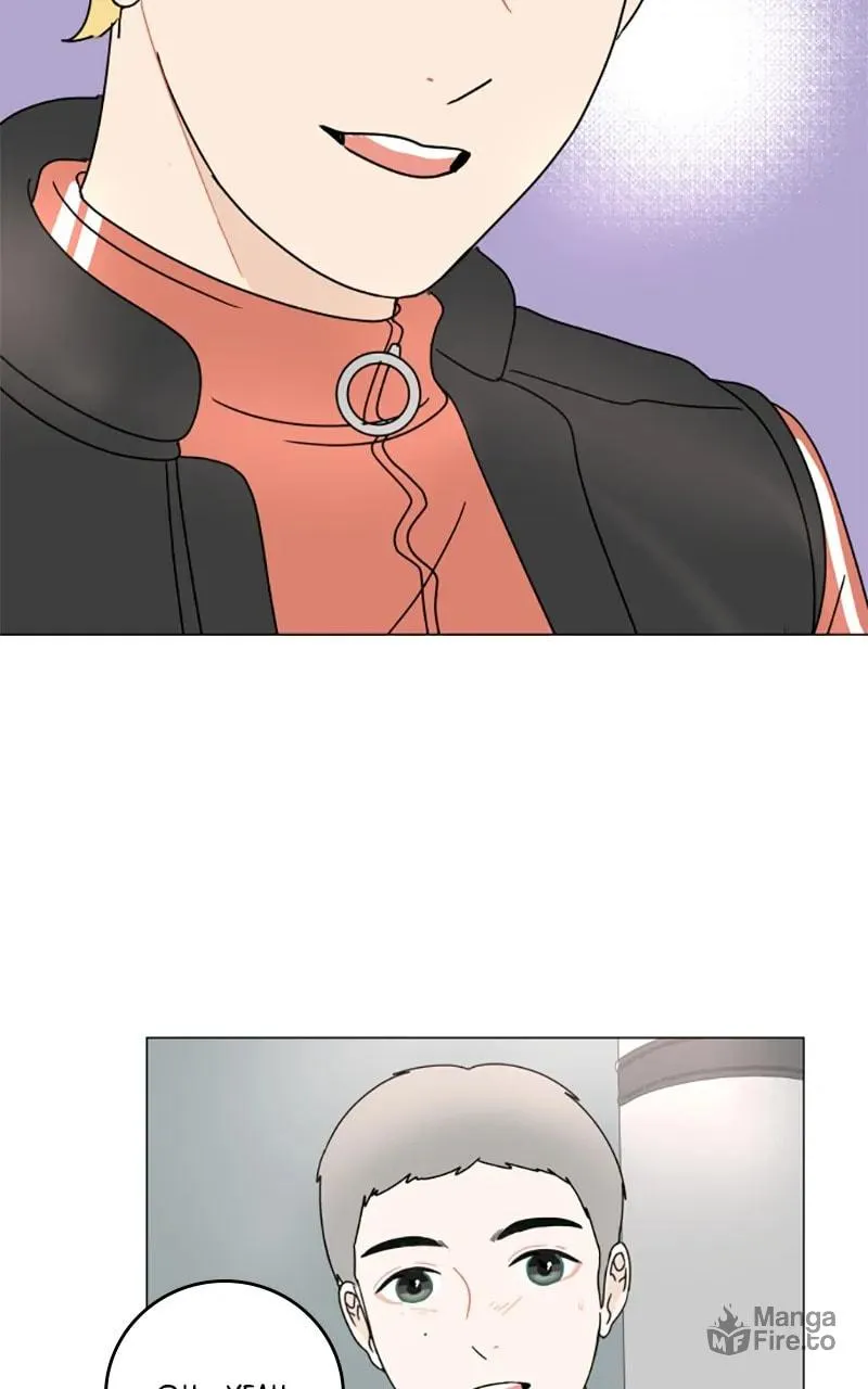 Read 30 Minute Walk chapter 104 image 83 on Lezhin
