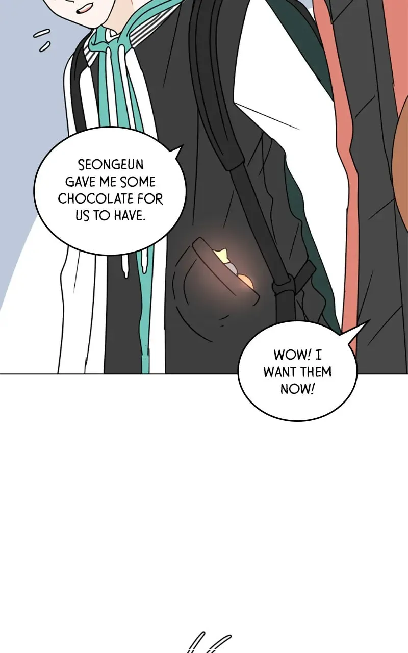 Read 30 Minute Walk chapter 104 image 85 on Lezhin