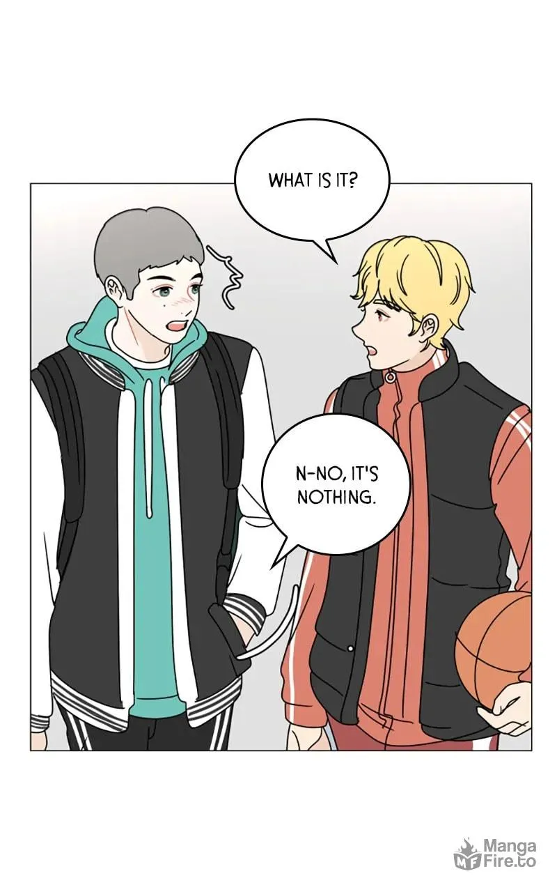 Read 30 Minute Walk chapter 104 image 89 on Lezhin