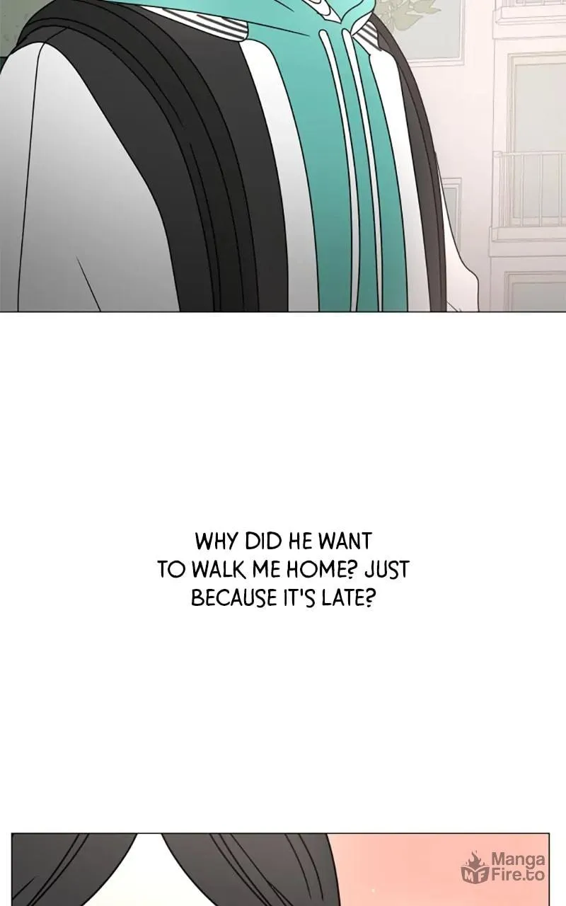 Read 30 Minute Walk chapter 104 image 9 on Lezhin
