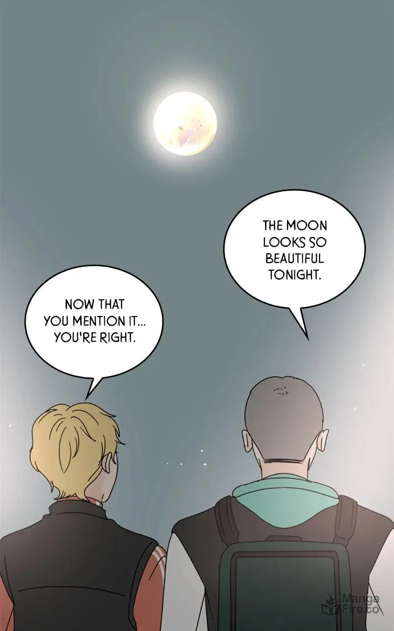 Read 30 Minute Walk chapter 104 image 95 on Lezhin