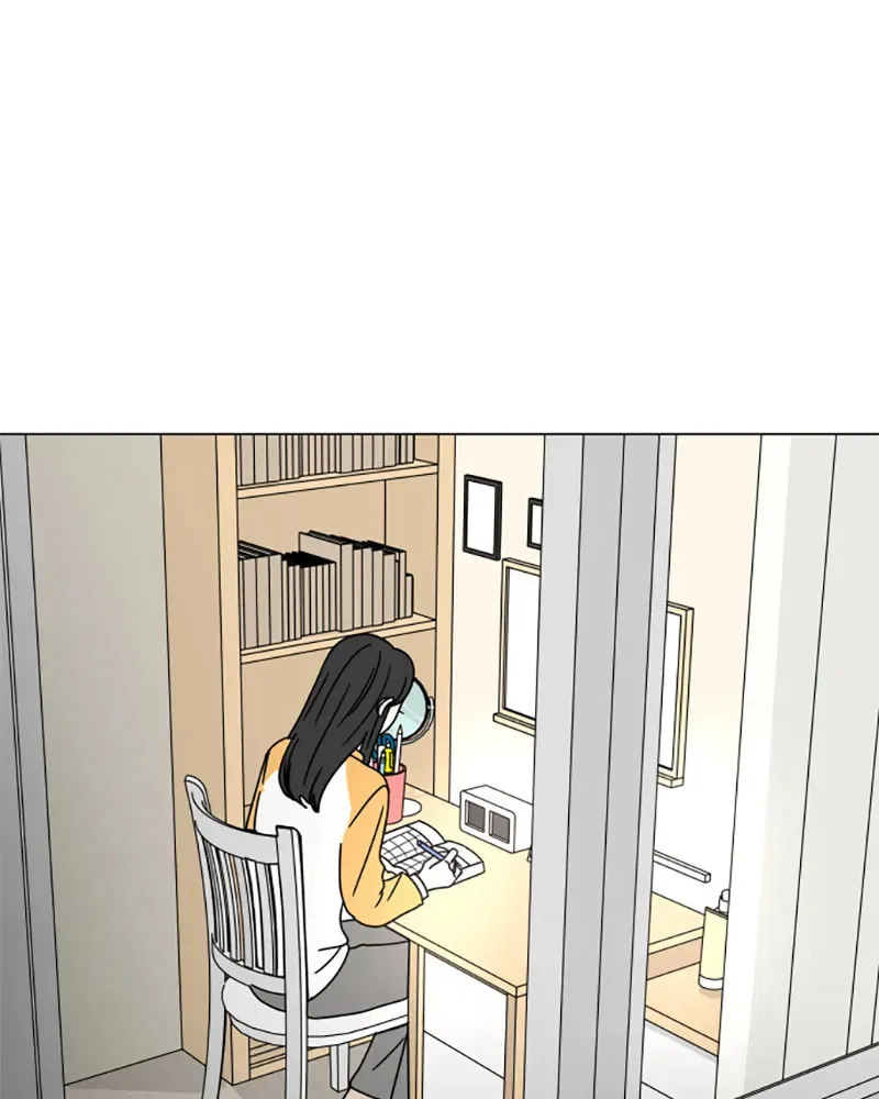 Read 30 Minute Walk chapter 105 image 0 on Lezhin